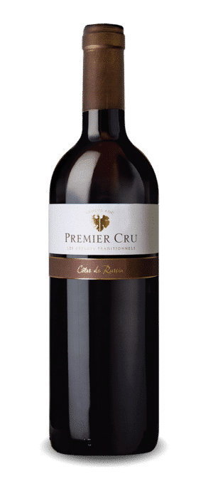Premier Cru Côtes de Russin Gamay