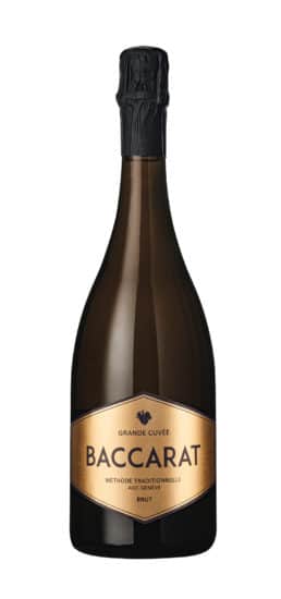 Baccarat Grande Cuvée