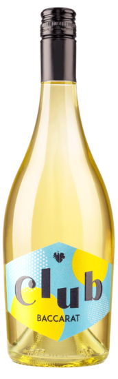 Baccarat Club