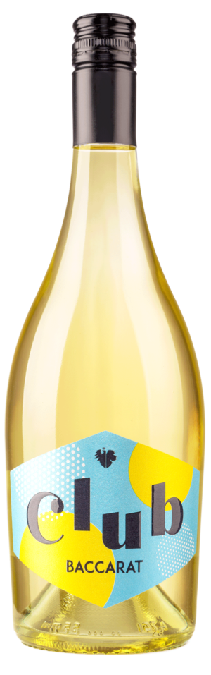 Baccarat Club