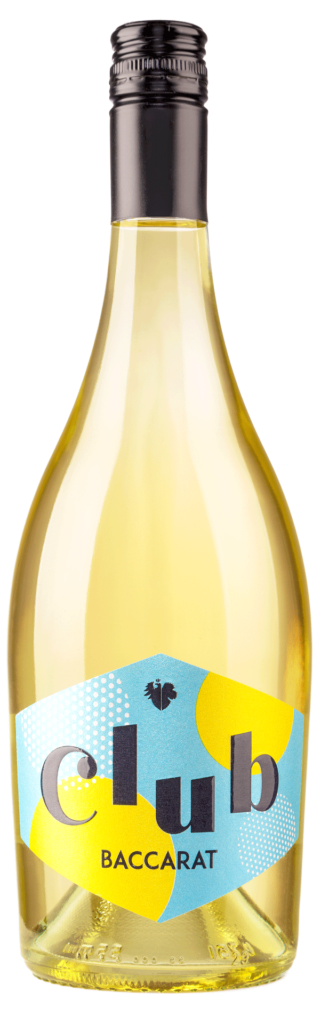 Baccarat Club