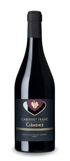 Clémence Cabernet Franc