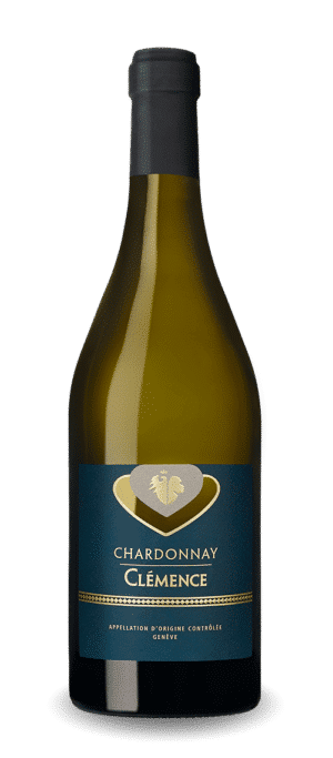 Clémence Chardonnay