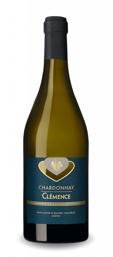 Clémence Chardonnay