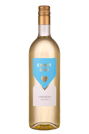 Esprit d'Or Chasselas