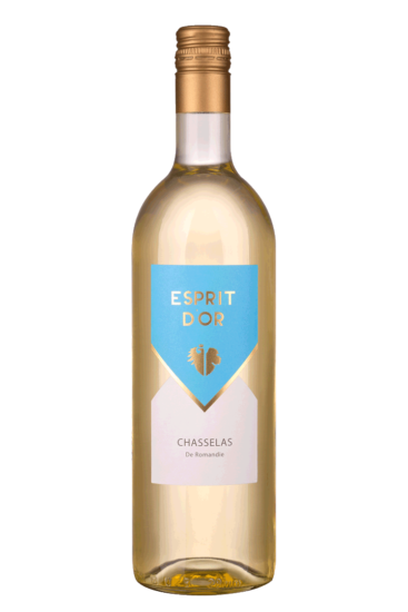Esprit d'Or Chasselas