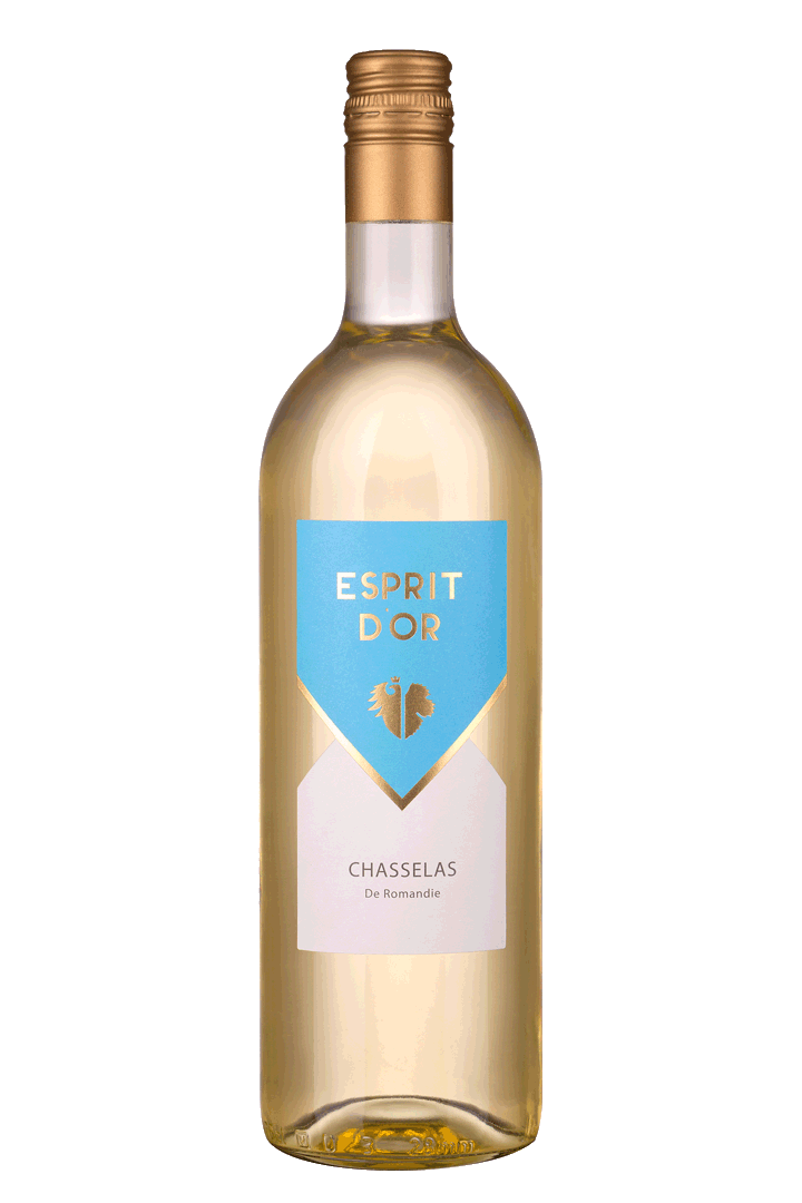 Esprit d'Or Chasselas