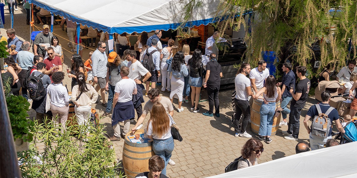 Caves Ouvertes Genève 2025