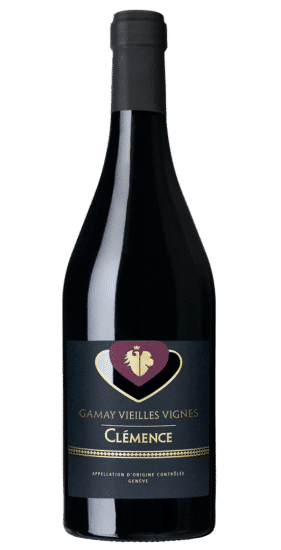 Clémence Gamay Vieilles Vignes