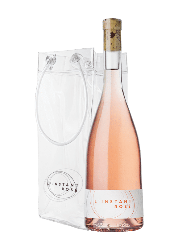 Coffret Instant Rosé