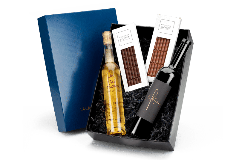 Coffret Les Passionnés
