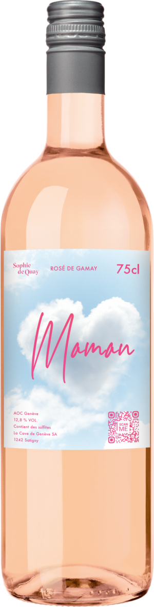 Cuvée Maman