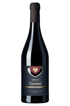Clémence Divico