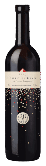 Esprit de Genève