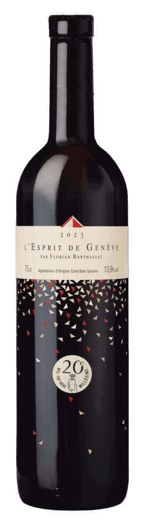 Esprit de Genève