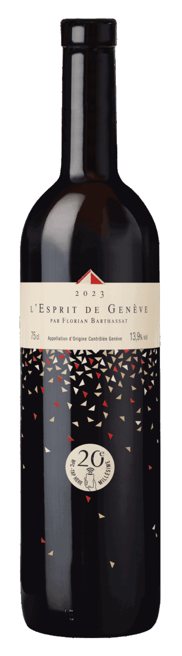 Esprit de Genève