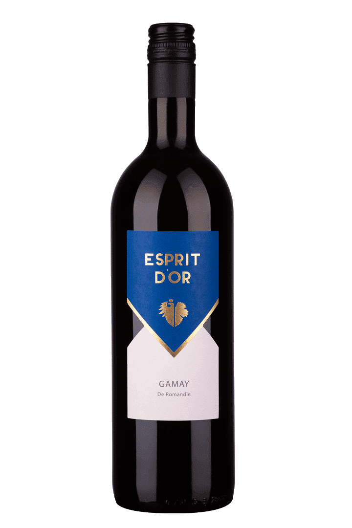 Esprit d'Or Gamay
