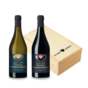 Coffret Les Barriqués