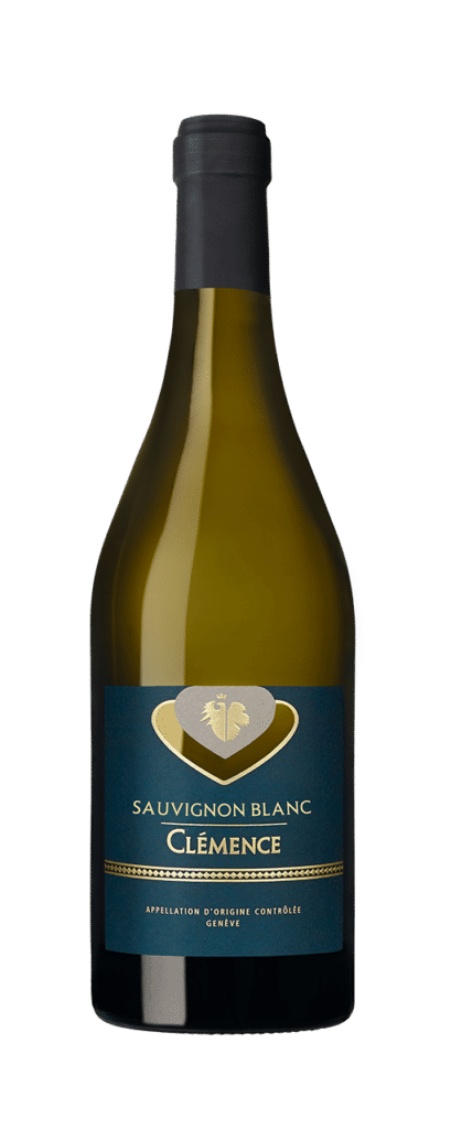Image clémence sauvignon blanc