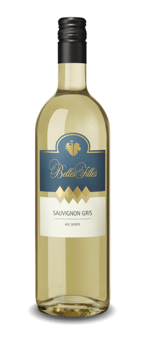 Belles Filles Sauvignon Gris