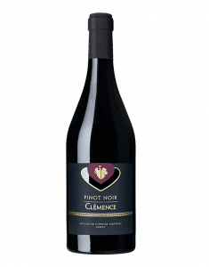 Clémence Pinot Noir