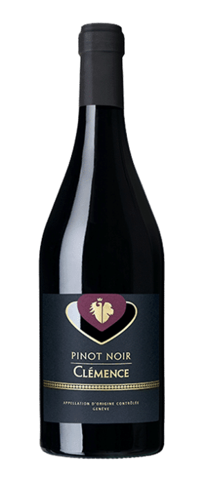 Clémence Pinot Noir